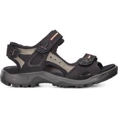 41 - Herre Sportssandaler ecco Offroad M - Black