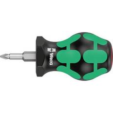 Pan Head Screwdrivers Wera 350 PH 05008850001 Pan Head Screwdriver