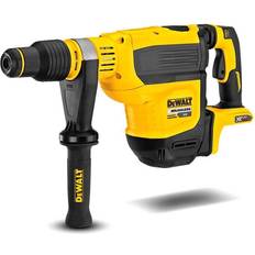 54.0 V Boremaskiner & Slagboremaskiner Dewalt DCH614N Solo