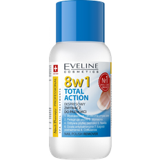 8 in 1 Total Action Nail Polish Remover