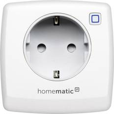 Stecker & Steckdosen Homematic IP HMIP-PSM