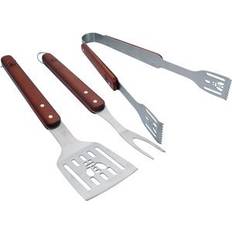 Laguiole Montsoue Barbecue Cutlery 3pcs