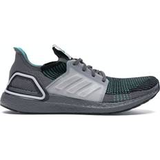Adidas UltraBoost 19 Core Black Grey Men's