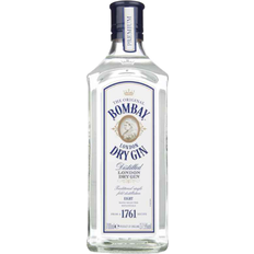 Bombay Sapphire Gin Spiritus Bombay Sapphire Gin London Dry Gin 37.5% 70 cl