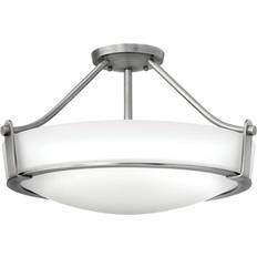Hinkley Hathaway Ceiling Flush Light ∅ 52.7cm