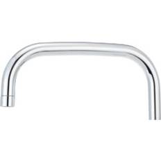 Utloppspip fm mattsson FM Mattsson 9000E (58612000) Krom