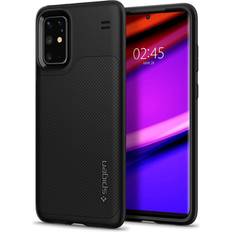 Spigen Funda Para Samsung Galaxy S20 Plus Negra