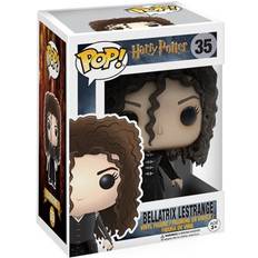 Funko pop harry potter Funko Pop! Movies Harry Potter Bellatrix Lestrange