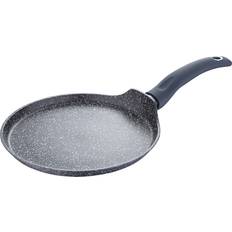 Gusseisen-Kochfeld Crêpes- & Pfannkuchenpfannen Bergner Orion 24 cm