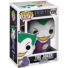 Batman animated series Funko Pop! Heroes Batman The Animated Series Joker