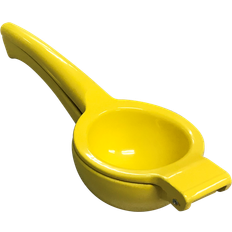 Støbejern Manuelle saftpressere Victoria Home Lemon Juicer