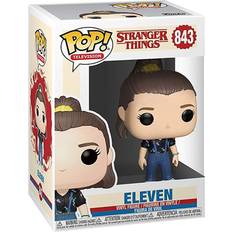 Figurer Funko Pop! Television Stranger Things Eleven