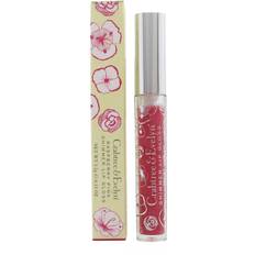 Shimmer Lip Gloss Pink Raspberry