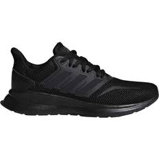 Adidas Kid's Runfalcon - Core Black