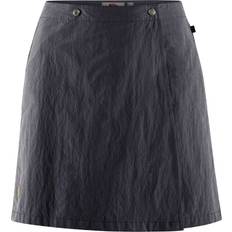 Fjällräven Travellers MT Nederdel W - Dark Navy