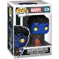 Funko Pop! Marvel X-Men 20th Nightcrawler