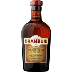 Drambuie Øl & Spiritus Drambuie Liqueur 40% 70 cl