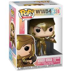 Funko pop wonder woman Funko Pop! Heroes Wonder Woman 1984