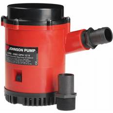 Bilge Pumps Johnson Pump L2200 12V