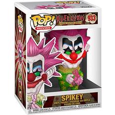 Killer klowns from outer space: Funko Pop! Movies Killer Klowns Spikey