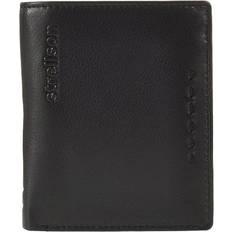 Strellson Oxford Circus Wallet - Black