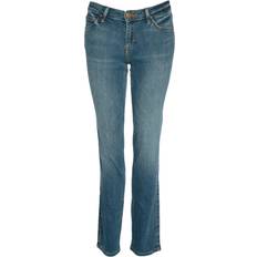 Lee marion Lee Marion Straight Jeans - Ninety Nine