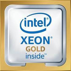 Intel Xeon Goud 6242R 3.1 GHz processor CPU 20 kernen 3.1 GHz LGA3647 OEM/tray (zonder koeler)