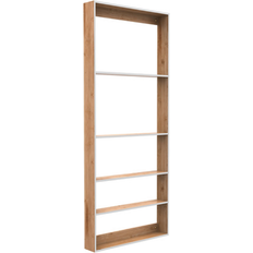 We Do Wood Shout Out To Fivesquare Wall Shelf 50cm