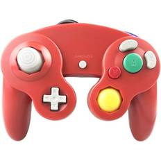 Gamecube controller Gamecube Controller - Red