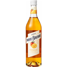 Mangoer Drinkmixere Marie Brizard Mango Sirup 70cl