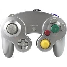 Gamecube controller Gamecube Controller - Silver