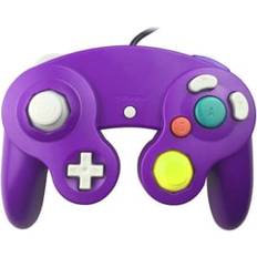 Gamecube controller Gamecube Controller - Lilla