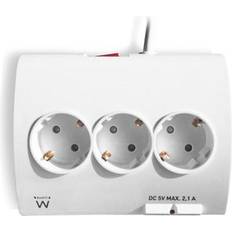 EW3935 5-way 1.5m