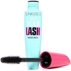 Sunkissed Mascaror Sunkissed Mega Bold Lash Mascara Waterproof Black