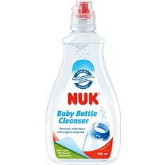 Cleaning Equipment & Cleaning Agents Nuk Baby Bottle Cleanser 0.106gal