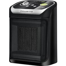 IP20 Ventiladores de escritorio Rowenta SO9265 Interior Negro 1800 W