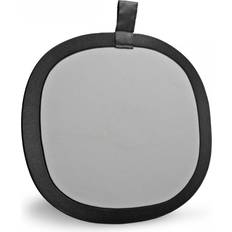 Foldable Gray Chart 30x30cm