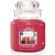 Yankee Candle Pomegrante Gin Fizz Small Duftlys 104g