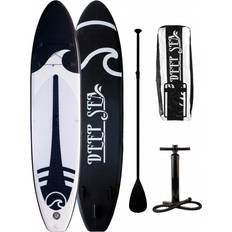 Deep sea sup board set xxl XXL SUP Board Set 330cm