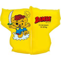 Swimpy Armpuffar Swimpy Badevinger Bamse 2-6 år