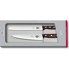 Victorinox knivset Victorinox ‎5.1020.21G Kockkniv, Brödkniv