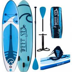 Sininen SUP Deep Sea Kayak Pro SUP Board 300cm