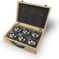 Metall Boule-Spiele Tactic Petanque