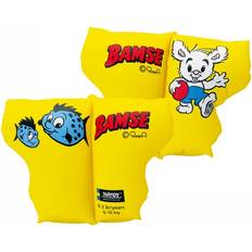 Plastlegetøj Badevinger Swimpy Badevinger Bamse 0-2 år