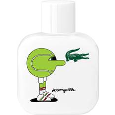 Lacoste blanc Lacoste L.12.12 Blanc x Jeremyville EdT