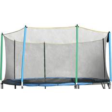 Sikkerhedsnet 430 cm inSPORTline Safety Net 430cm