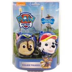 Paw Patrol Role Playing Toys Spin Master Paw Patrol Walkie Talkies