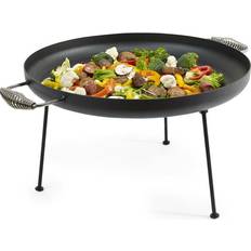 Hällmark BBQ Wok Pan ∅51cm 8806