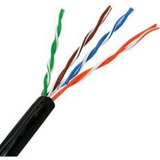 Nanocable RJ45-RJ45 UTP Cat5e 100m