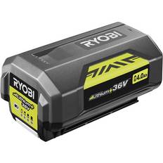 Ryobi Batterier & Opladere Ryobi BPL3640D2